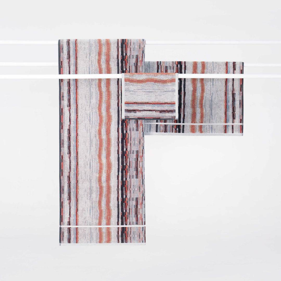 innate collection | strata towel