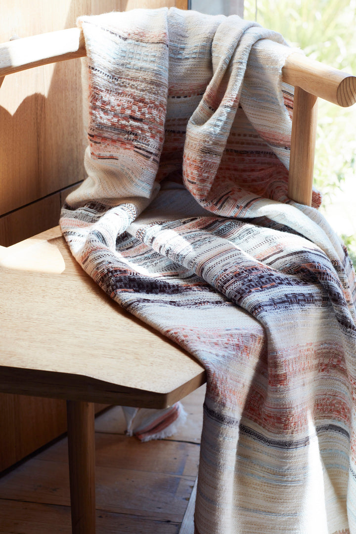 innate collection | shift throw