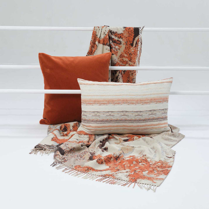 innate collection | telopea throw