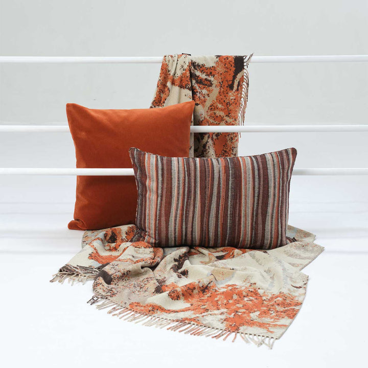 innate collection | telopea throw