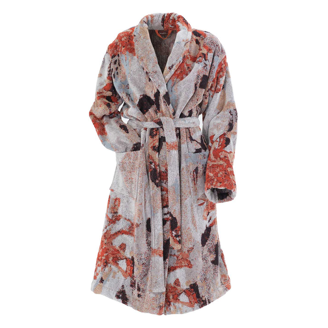 innate collection | ilford bath robe