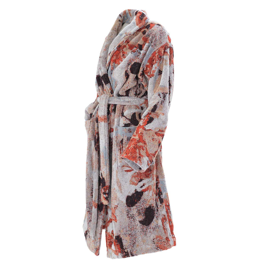 innate collection | ilford bath robe