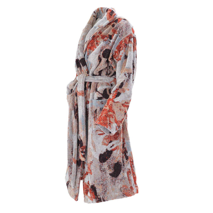 innate collection | ilford bath robe