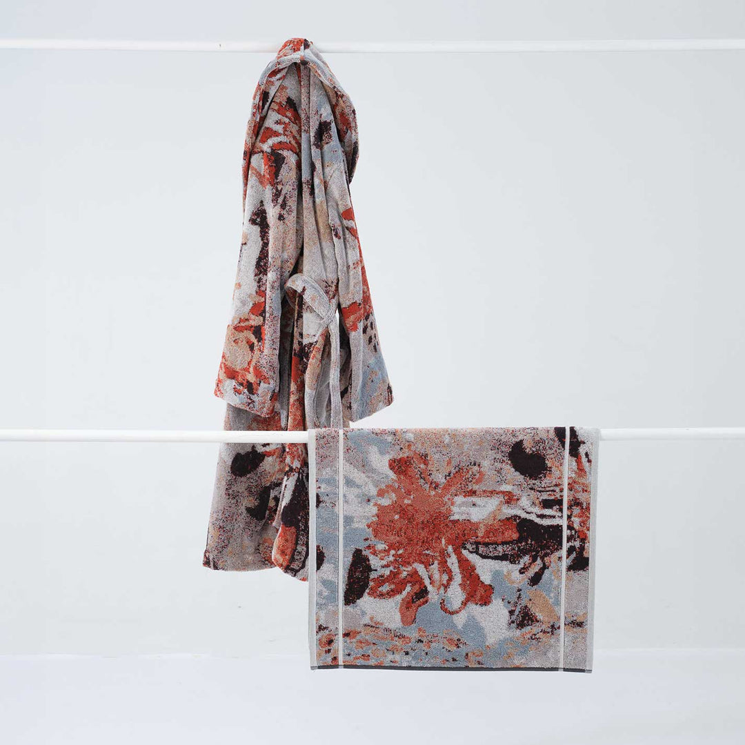 innate collection | ilford towel