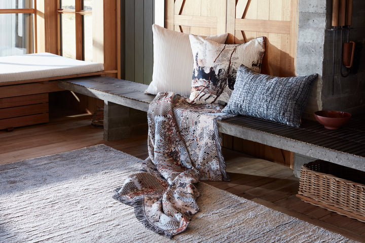 innate collection | moments throw