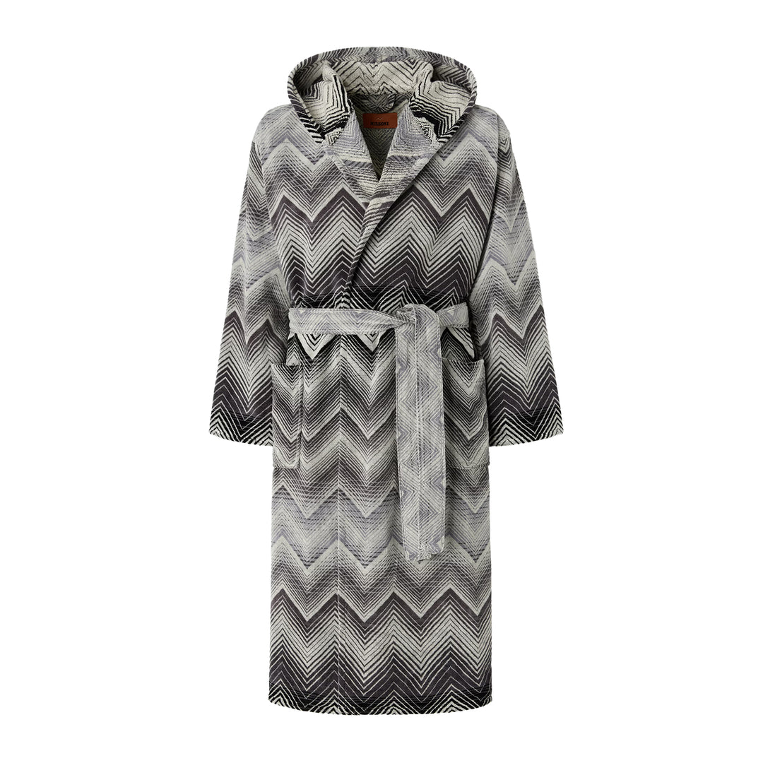 missoni home | marea bathrobe | colour 601