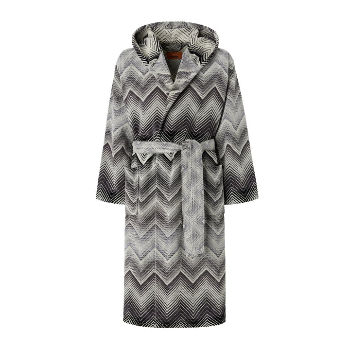 missoni home | marea bathrobe | colour 601