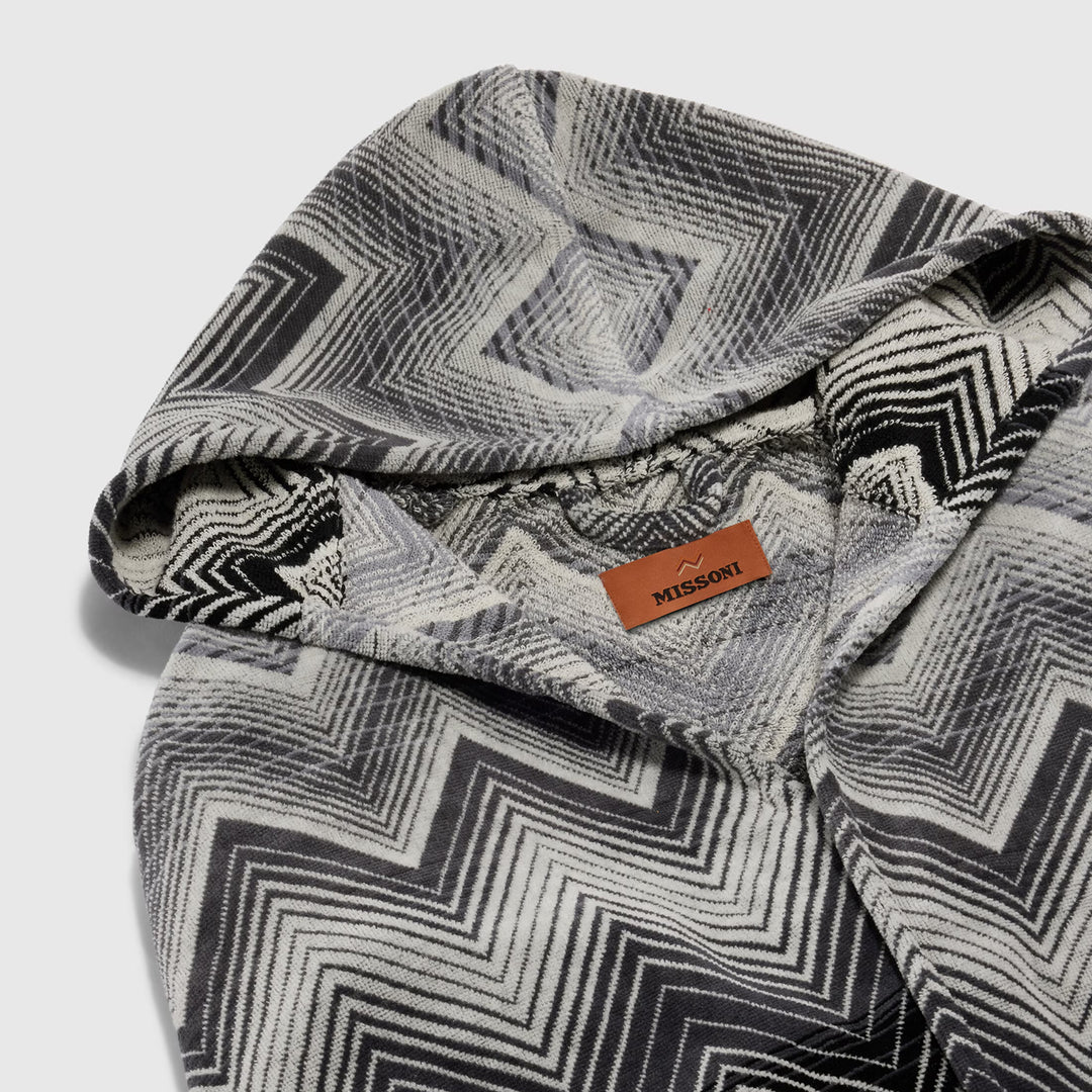missoni home | marea bathrobe | colour 601