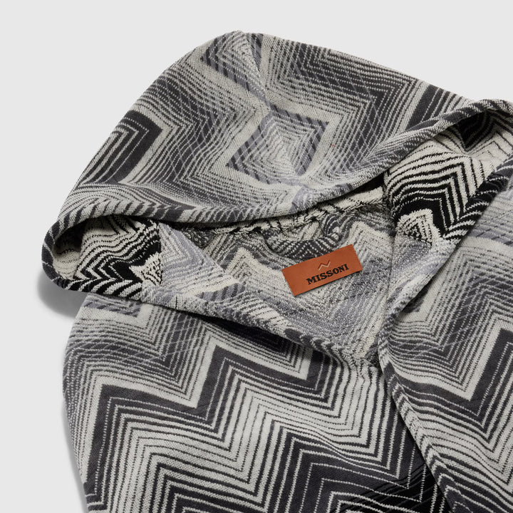 missoni home | marea bathrobe | colour 601