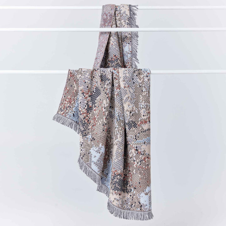 innate collection | moments throw