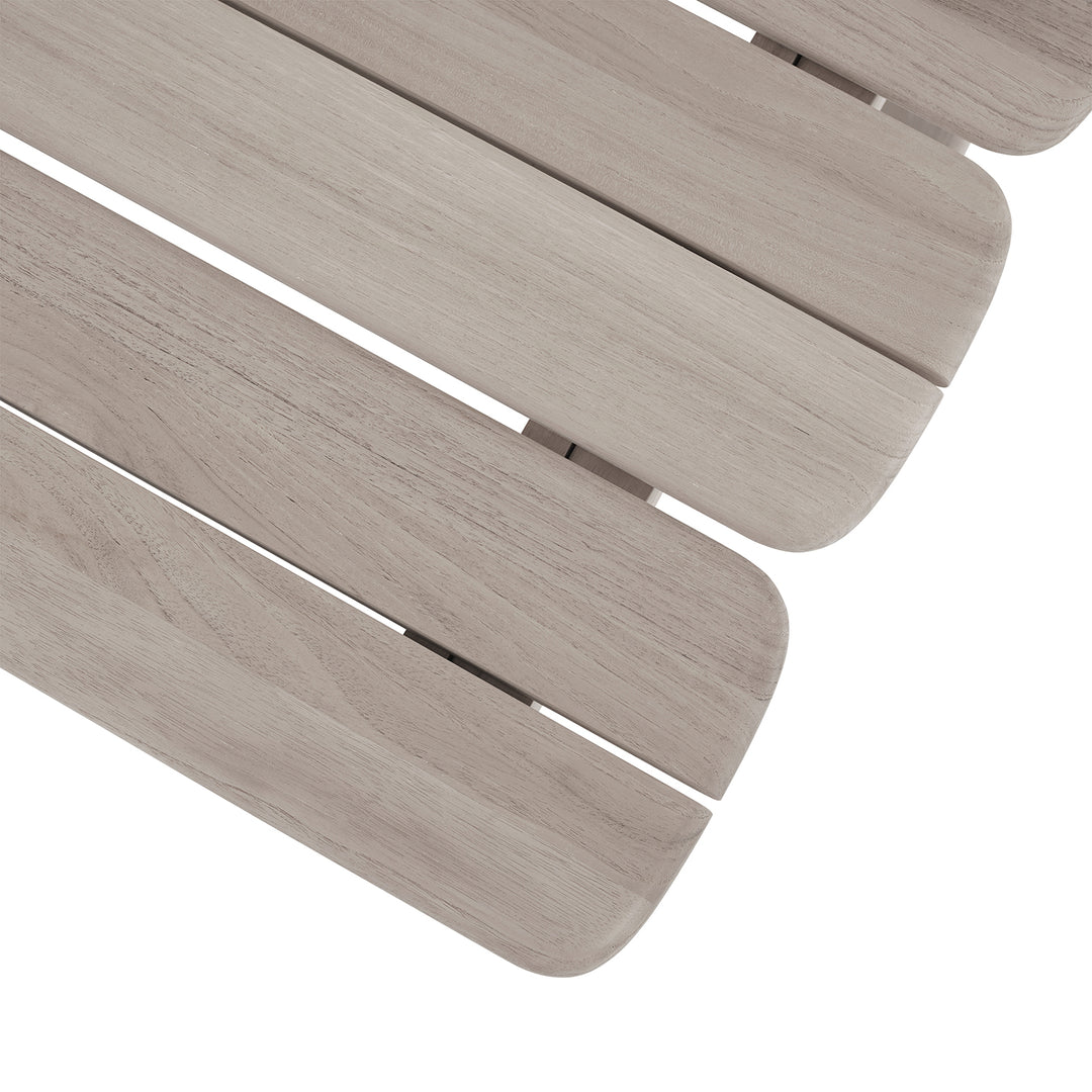 muuto | assemble outdoor table | 220 x 92cm