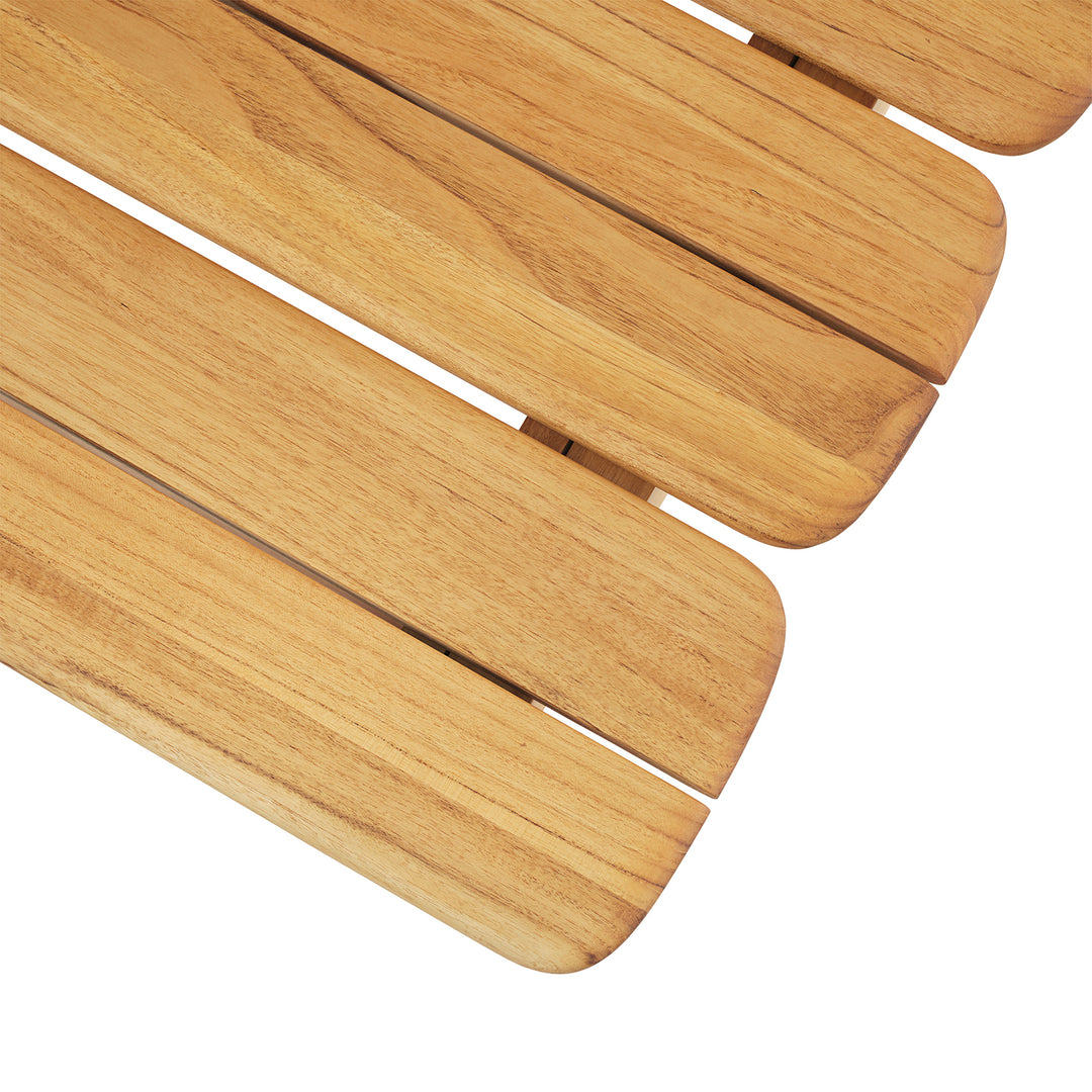 muuto | assemble outdoor table | 220 x 92cm