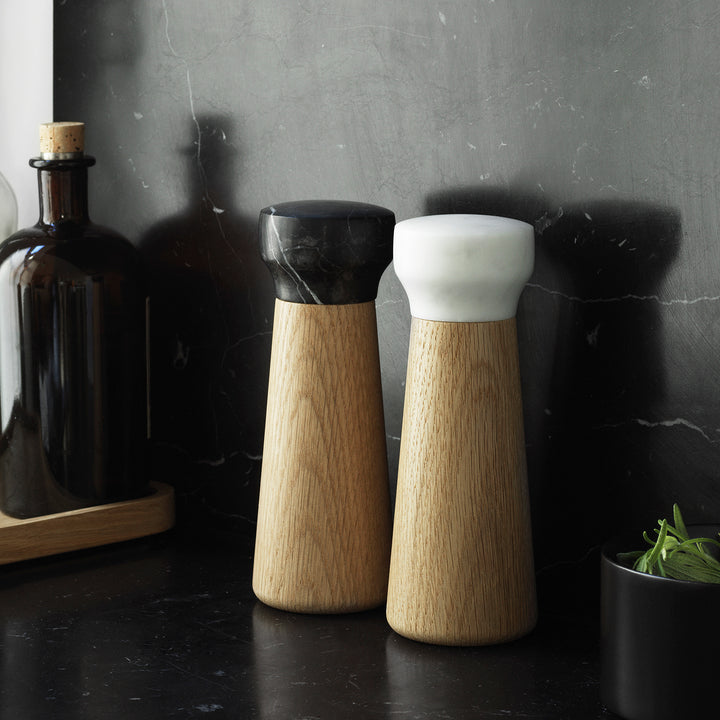 normann copenhagen | craft mill | small salt