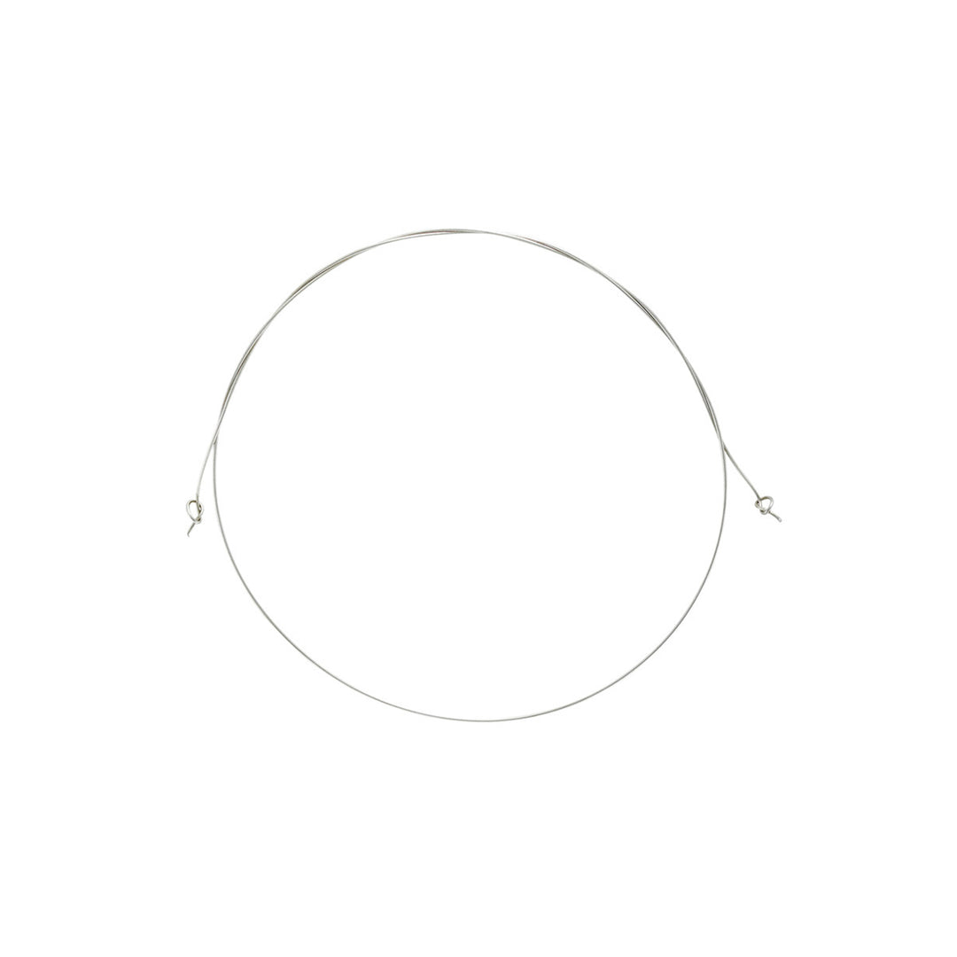 PARTS: normann copenhagen | pebble cheese strings | set of 3 ~ DC