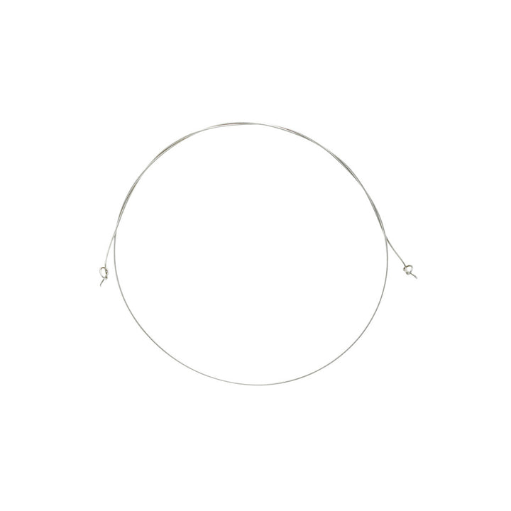 PARTS: normann copenhagen | pebble cheese strings | set of 3 ~ DC