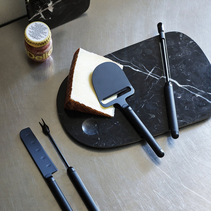 normann copenhagen | pebble cheese slicer