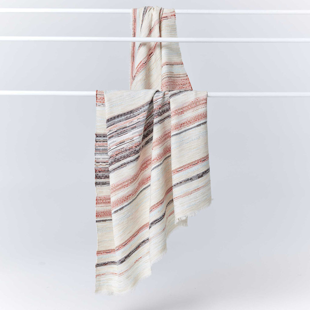 innate collection | shift throw