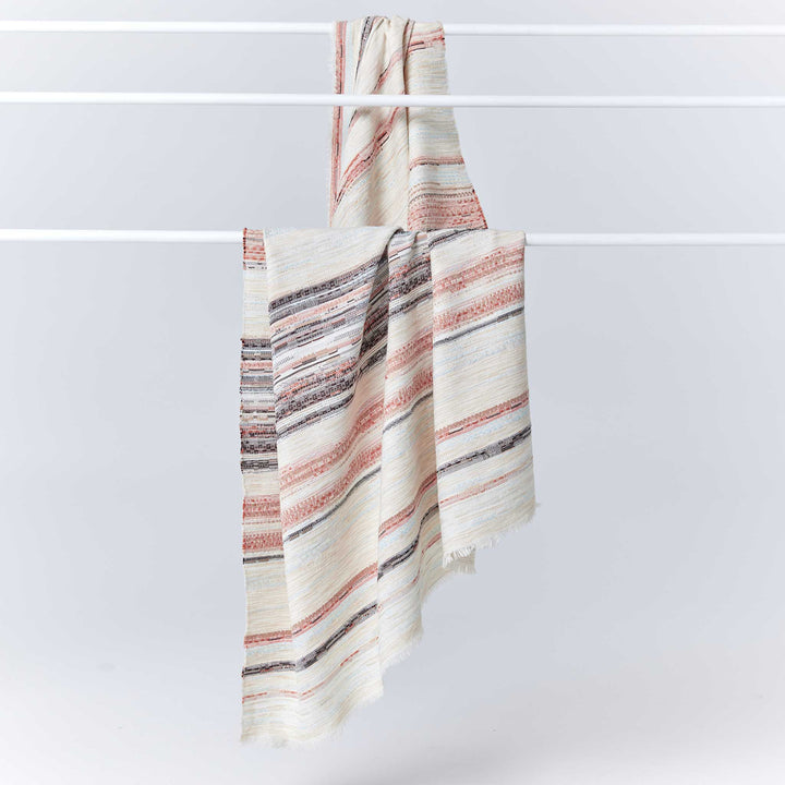 innate collection | shift throw