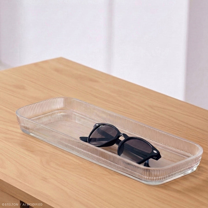 stelton | pilastro serving dish | 36cm
