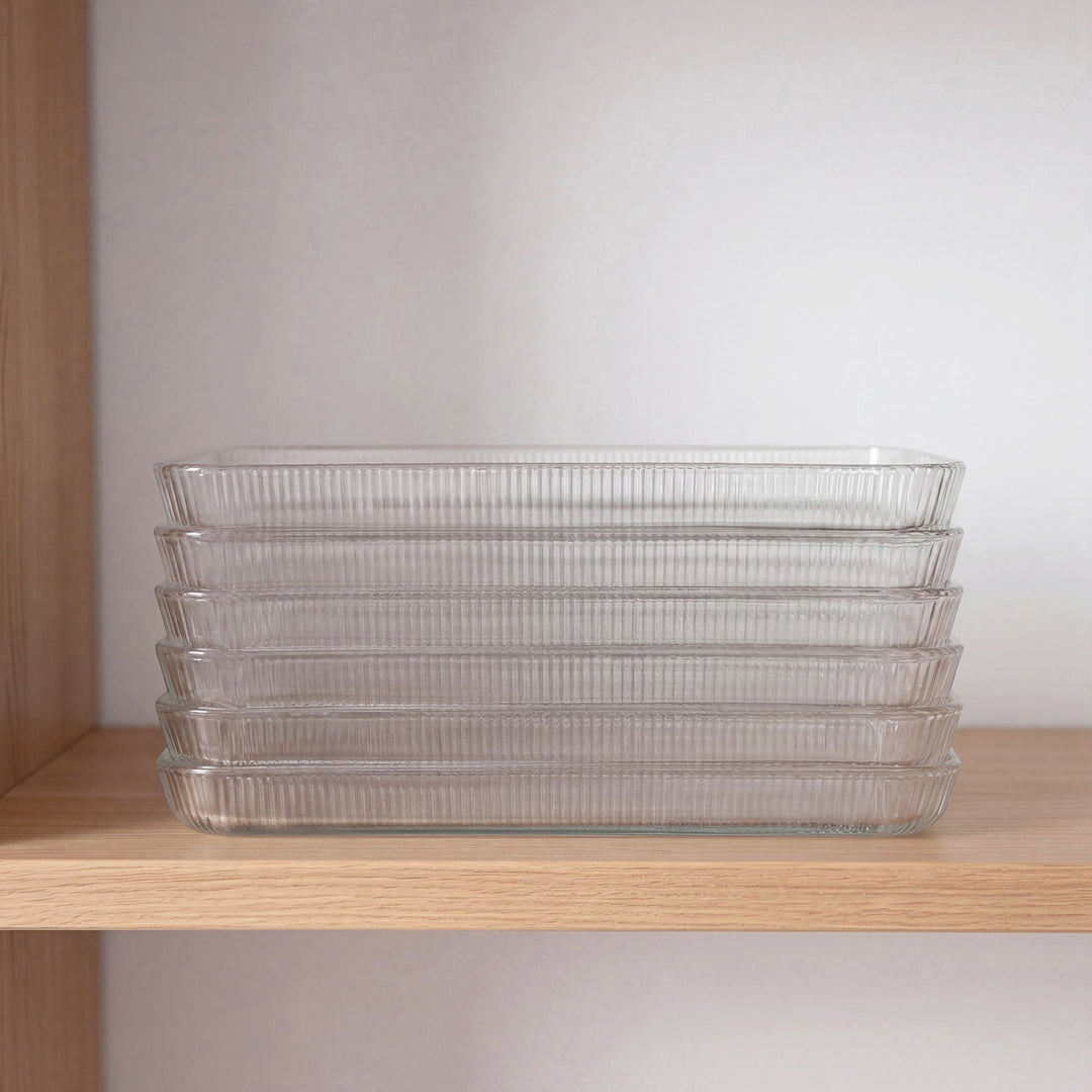 stelton | pilastro serving dish | 36cm