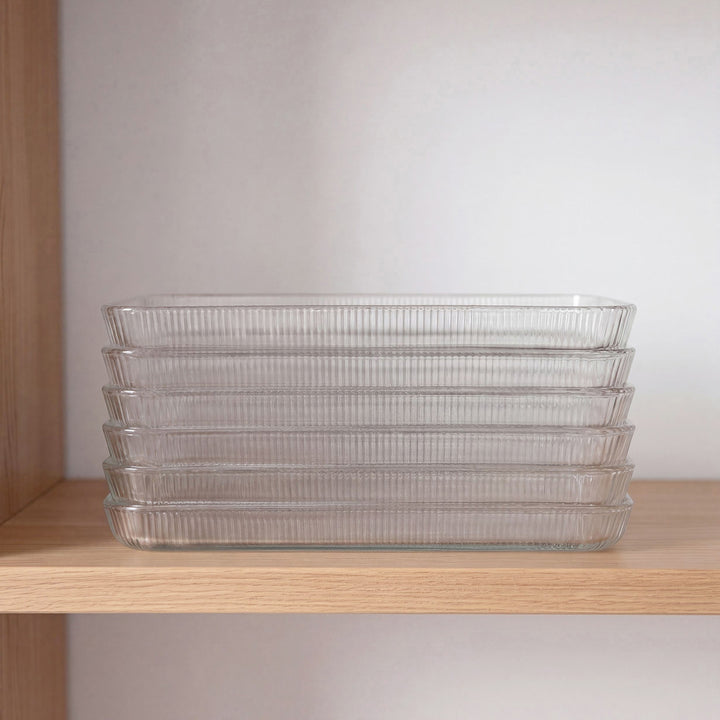 stelton | pilastro serving dish | 36cm