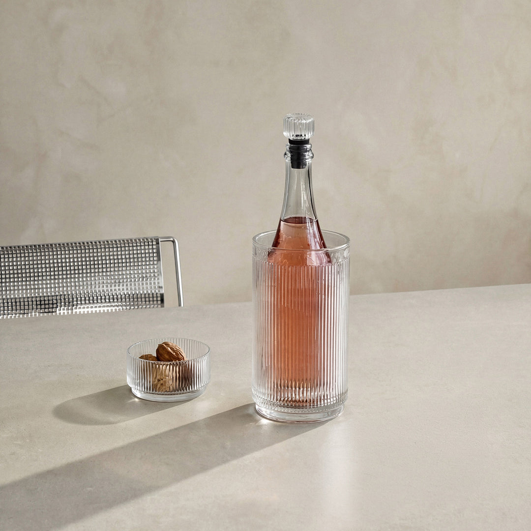 stelton | pilastro wine stopper