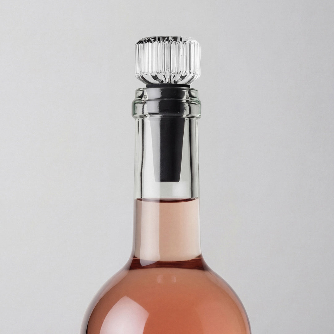 stelton | pilastro wine stopper