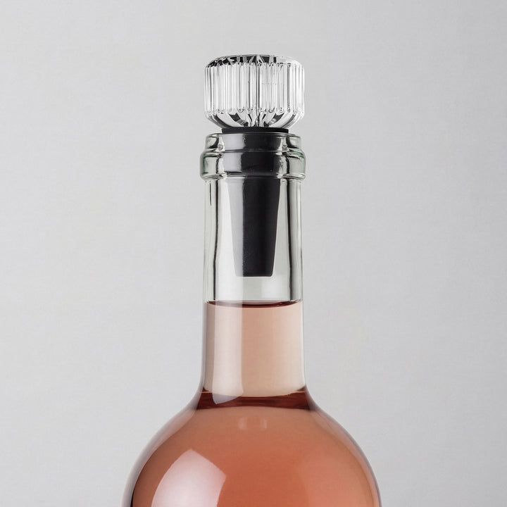 stelton | pilastro wine stopper