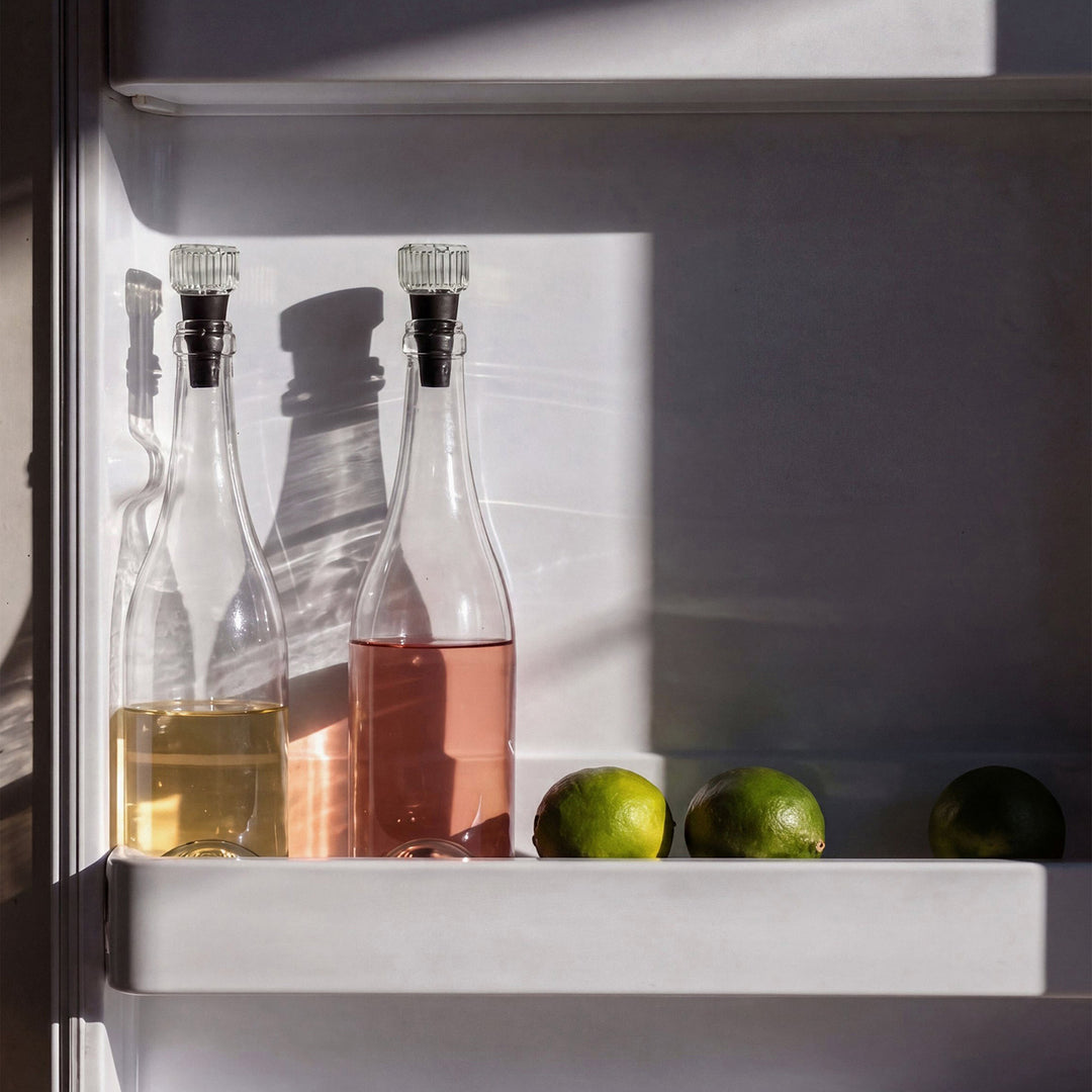 stelton | pilastro wine stopper