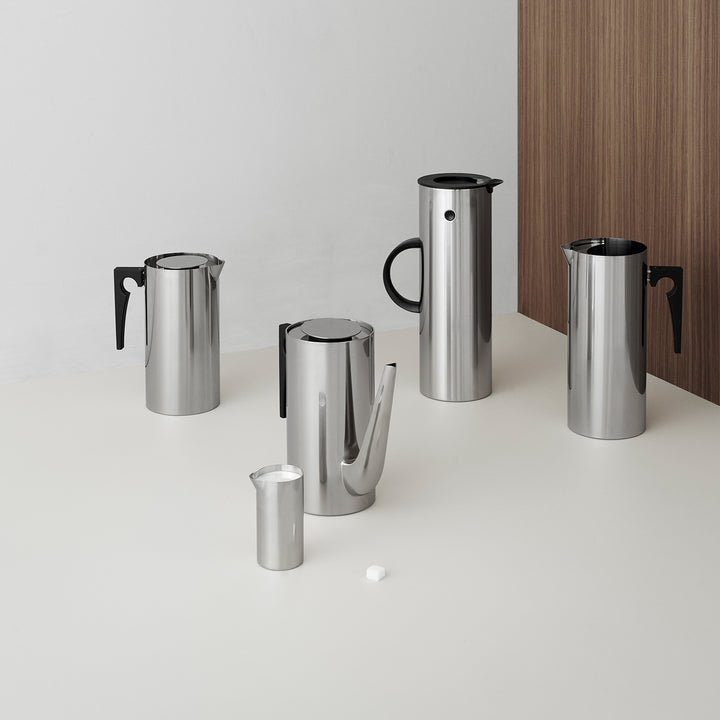 stelton | arne jacobsen cylinda line | creamer