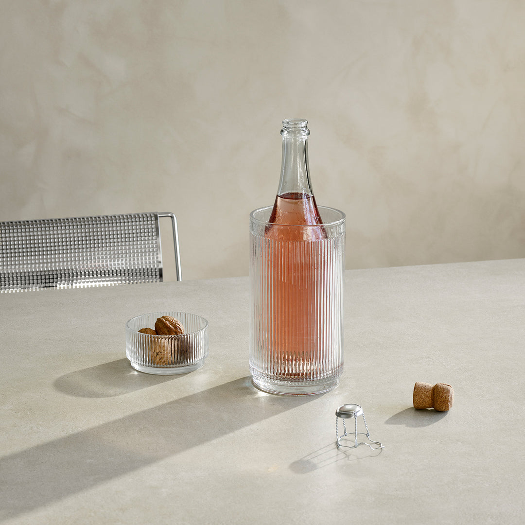 stelton | pilastro wine stopper