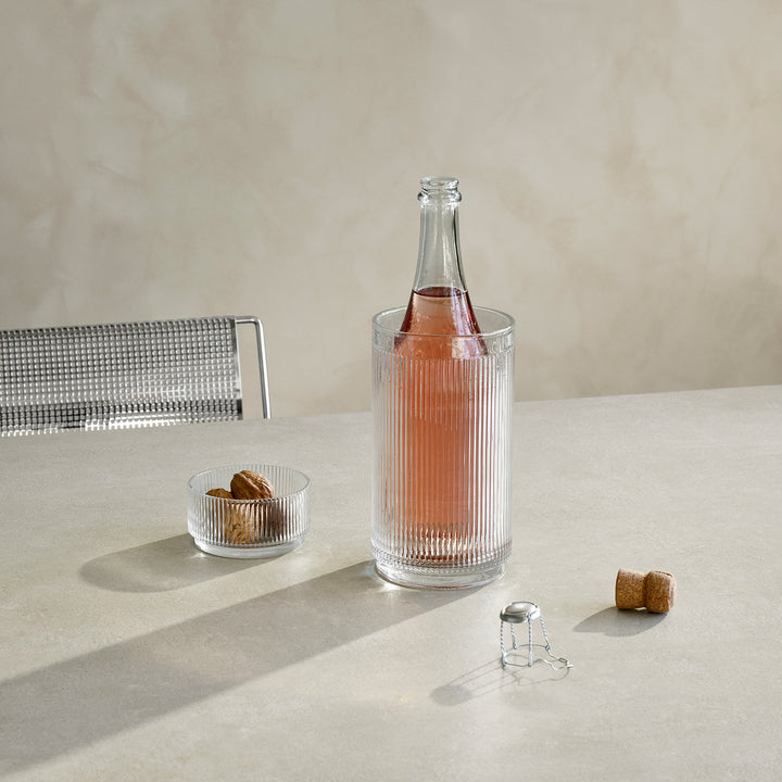 stelton | pilastro wine stopper
