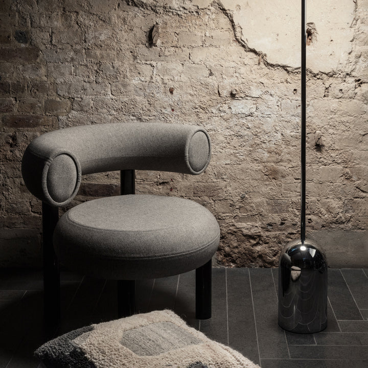 tom dixon | fat lounge chair | hallingdal 0190