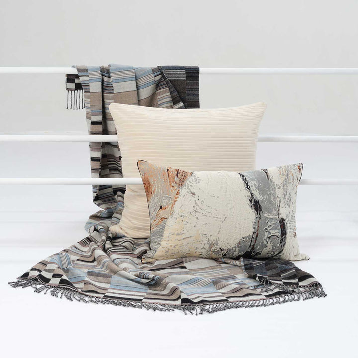 innate collection | mirage throw - air