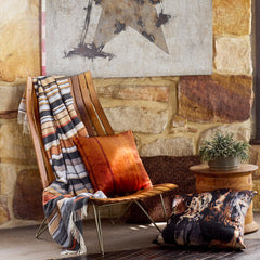 innate collection | strait throw - dusk