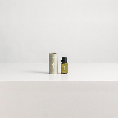 addition studio | essential oil | upper - LC