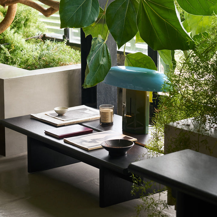&amp;tradition | montera table lamp | forest + sky