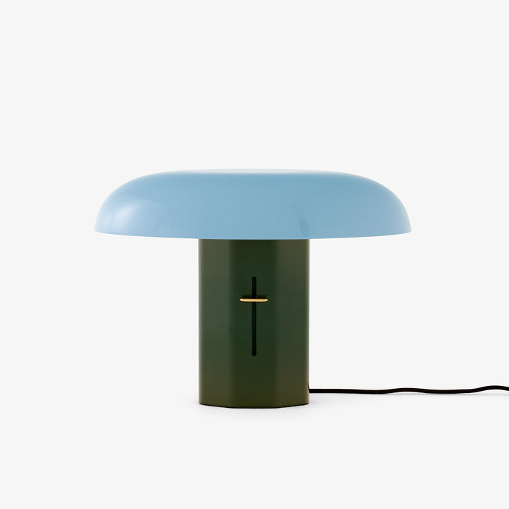 &amp;tradition | montera table lamp | forest + sky