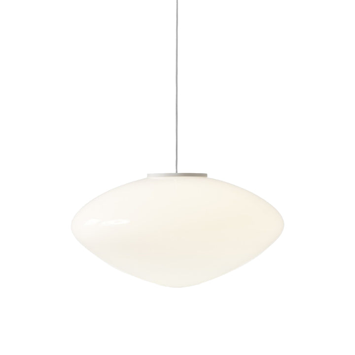 &tradition | mist AP16 pendant | white 37cm