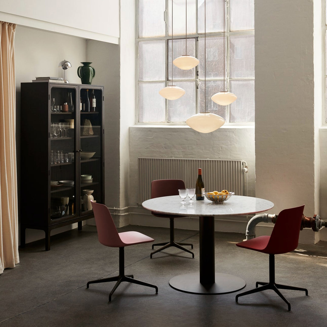 &tradition | mist AP16 pendant | white 37cm