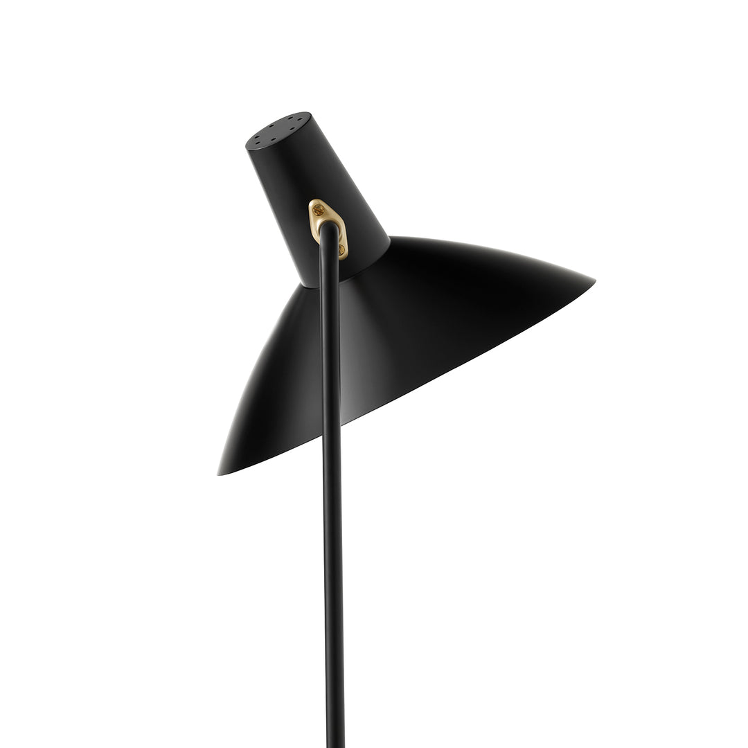 &tradition | tripod HM8 floor lamp | black