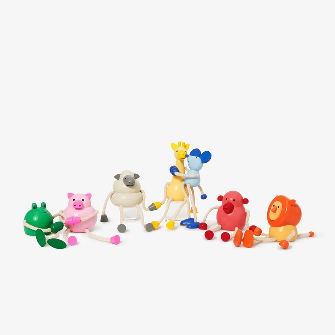 areaware | palimals | sheep ~ DC