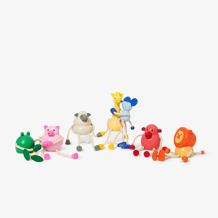 areaware | palimals | sheep ~ DC