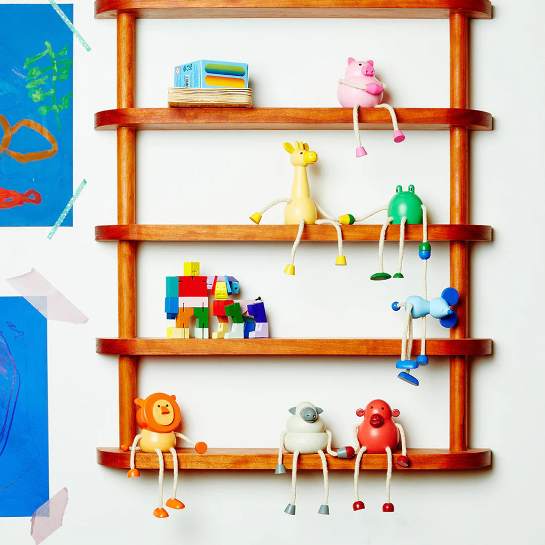 areaware | palimals | sheep ~ DC