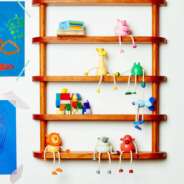 areaware | palimals | sheep ~ DC