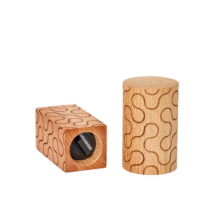 areaware | dusen dusen pattern shakers ~ DC