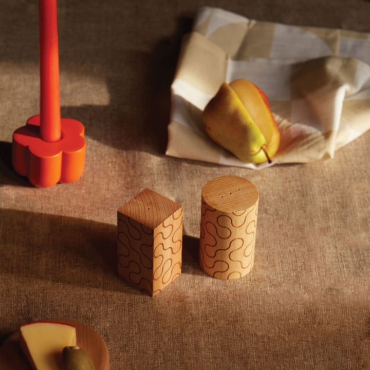 areaware | dusen dusen pattern shakers ~ DC