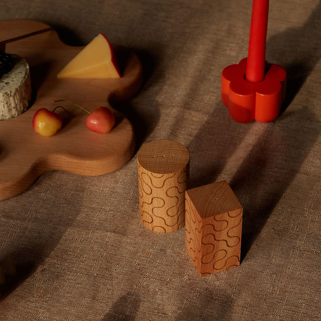 areaware | dusen dusen pattern shakers ~ DC