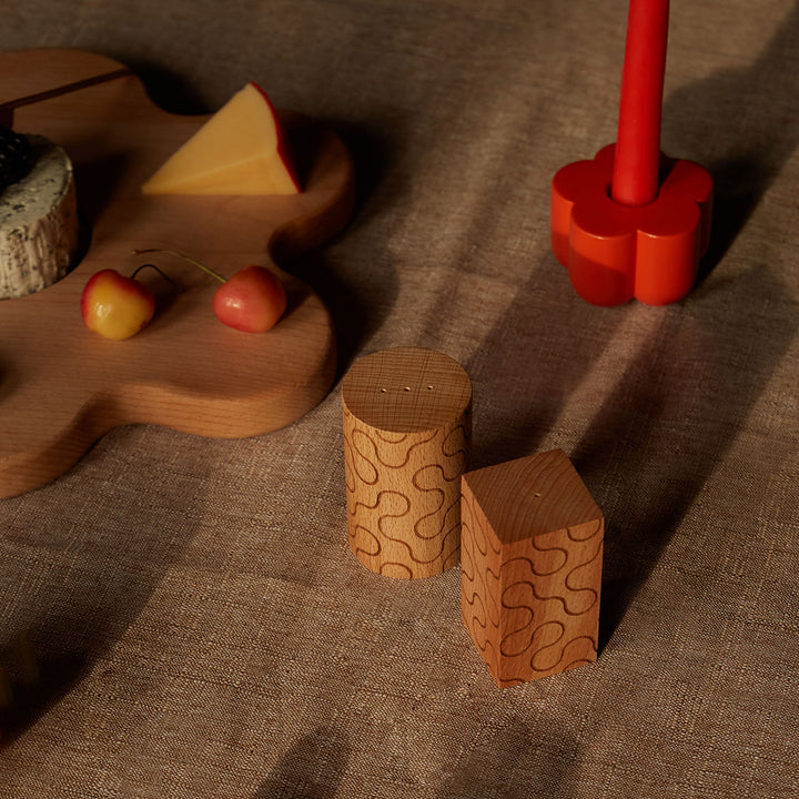 areaware | dusen dusen pattern shakers ~ DC