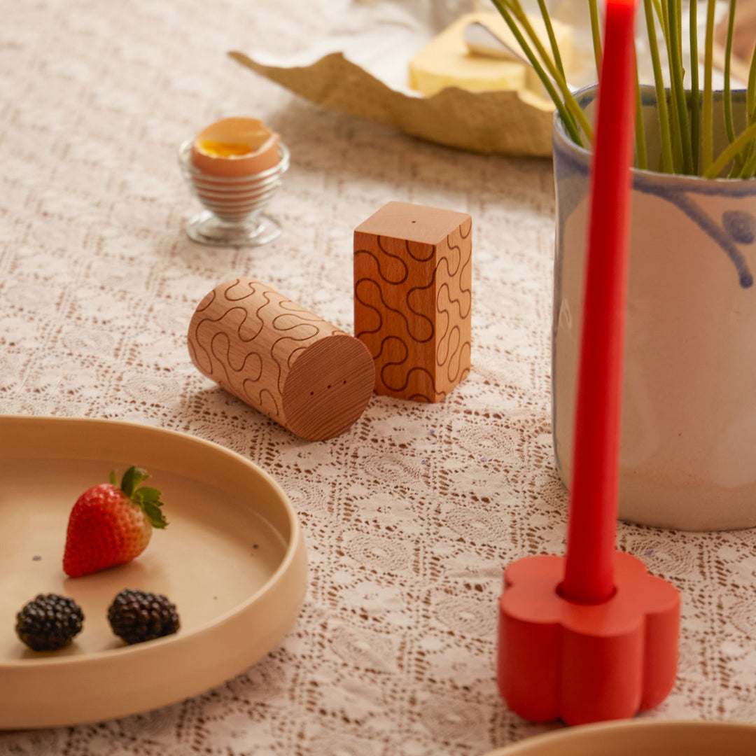 areaware | dusen dusen pattern shakers ~ DC